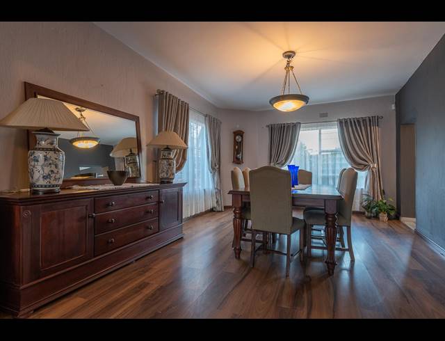 4 BEDROOM HOUSE SOLD IN MULBARTON